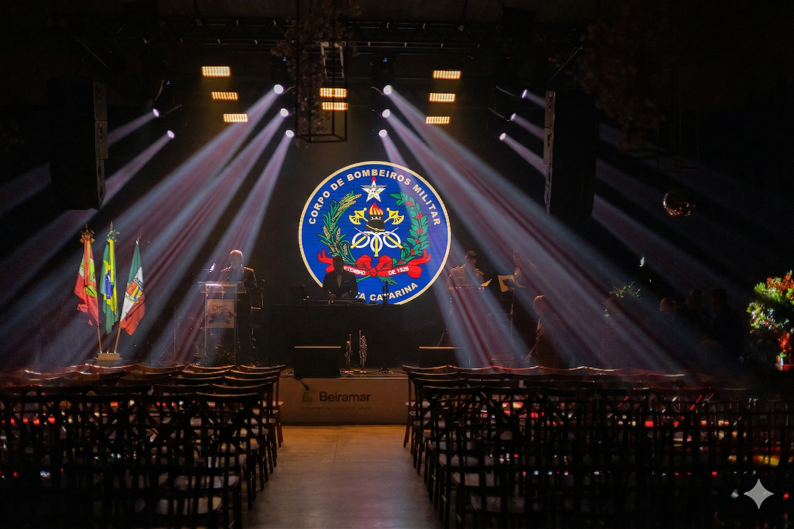 Plenária de Abertura