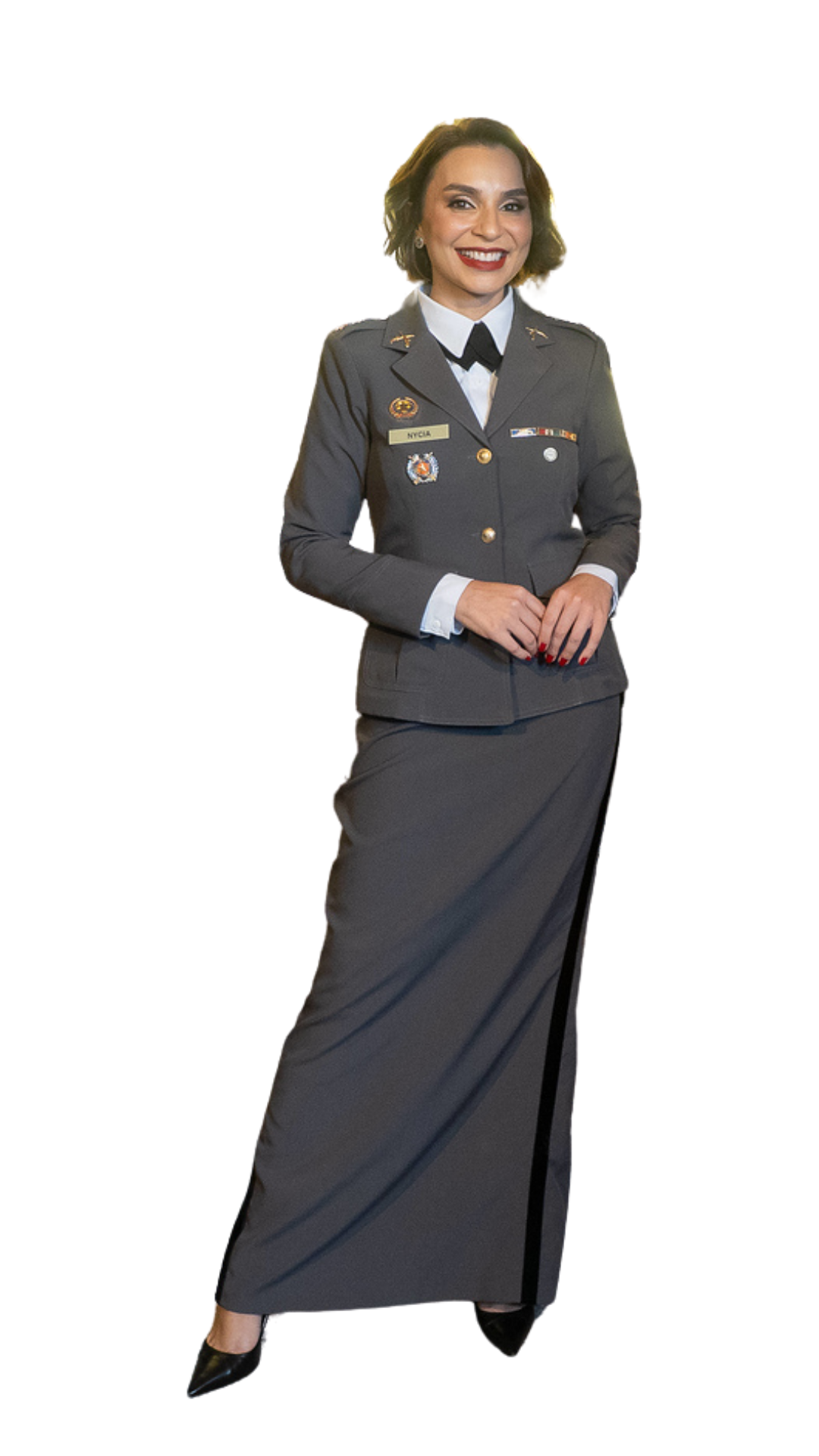 Gala Militar